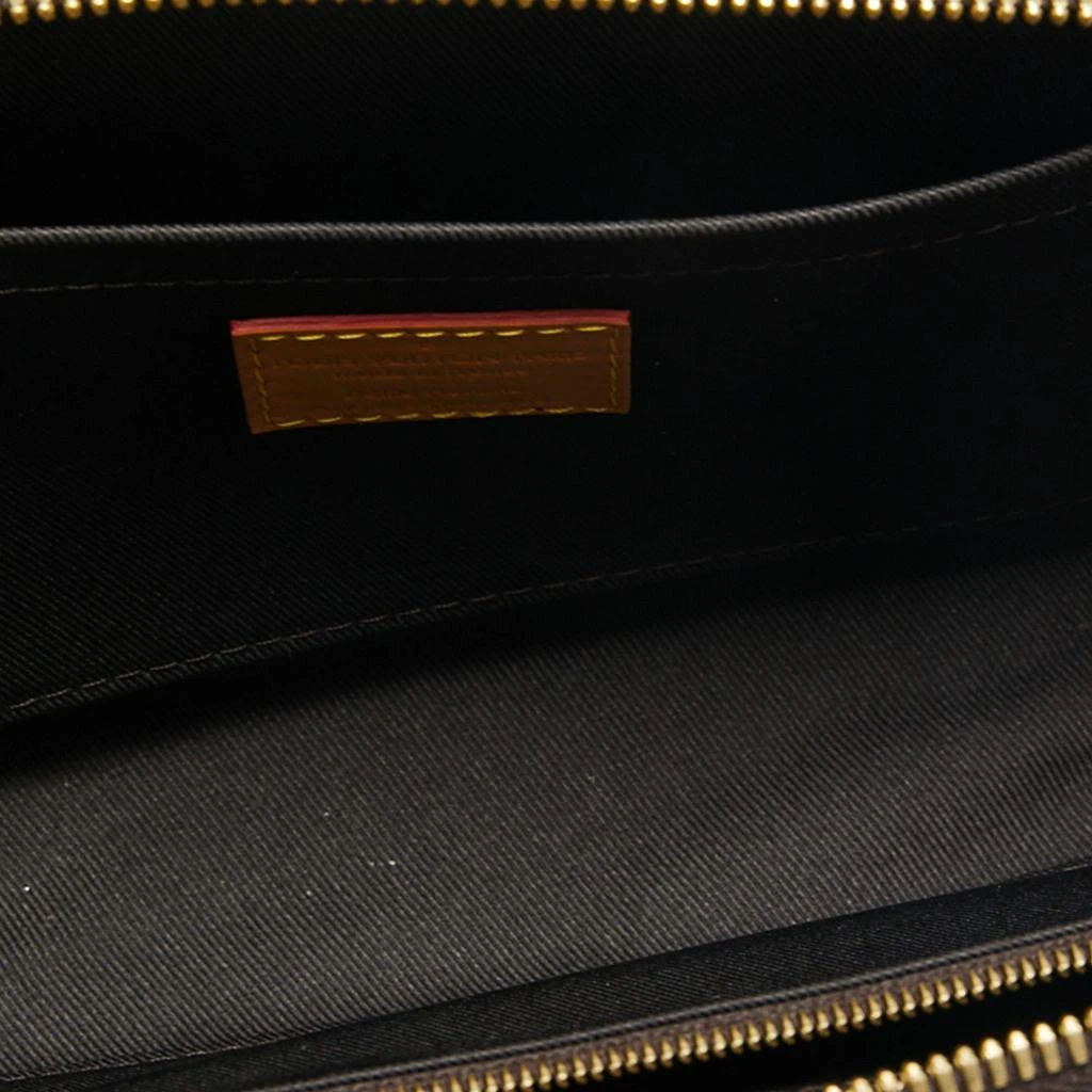 Louis Vuitton Blurry Monogram Canvas Soft Trunk Bag 商品