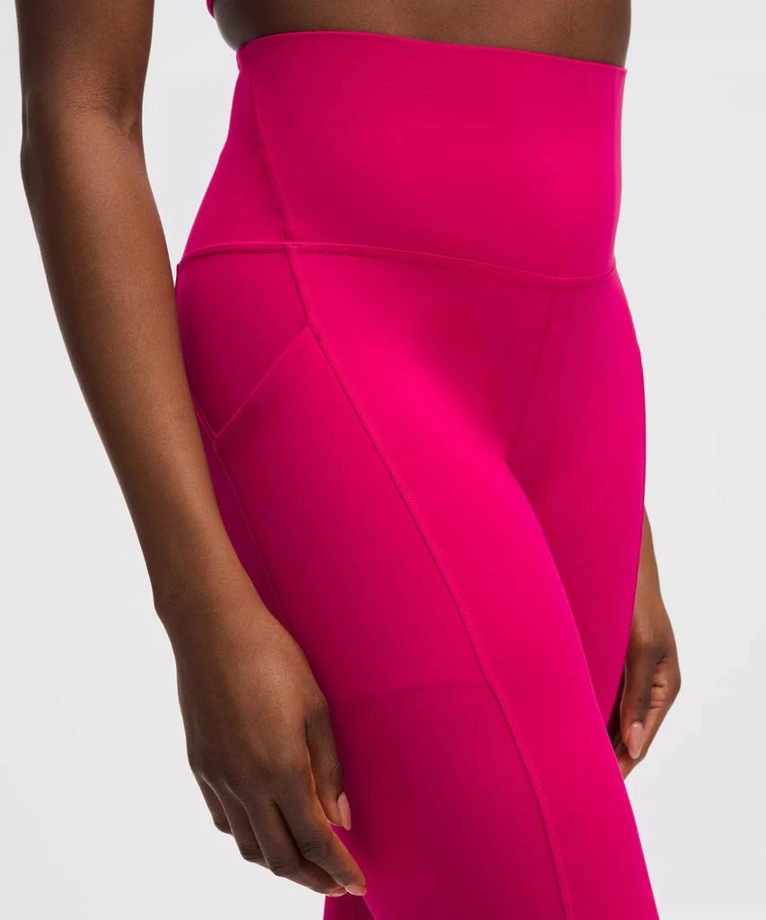 lululemon Align™ High-Rise Crop with Pockets 23" 商品