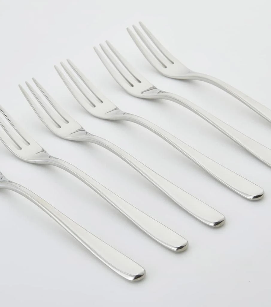 商品Alessi|Caccia 24-piece utensils set,价格¥2726,第2张图片详细描述
