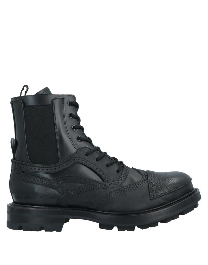 商品Alexander McQueen|Boots,价格¥5067,第1张图片