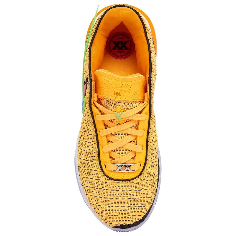 商品NIKE|Nike Lebron XX - Men's,价格¥1199-¥1499,第4张图片详细描述