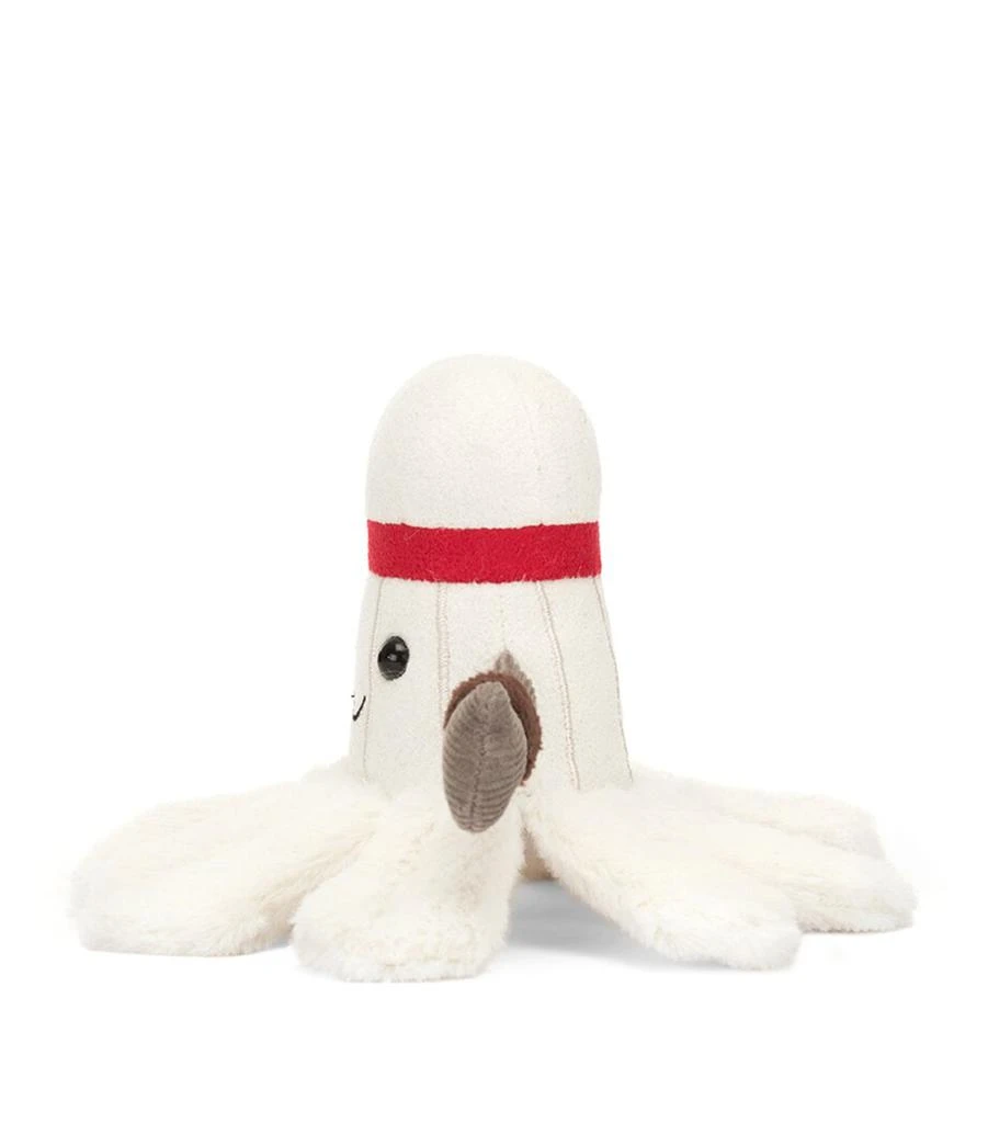 商品Jellycat|Amuseables Sports Badminton (12cm),价格¥263,第3张图片详细描述