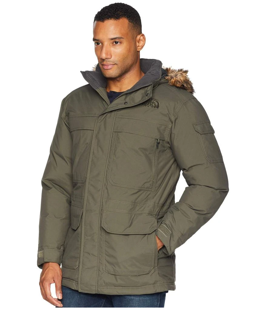 商品The North Face|McMurdo Parka III 羽绒服,价格¥2467,第2张图片详细描述