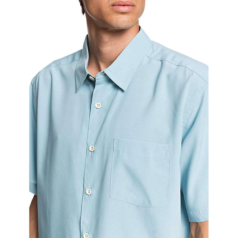 商品Quiksilver|Quiksilver Men's Cane Island Shirt,价格¥214,第2张图片详细描述