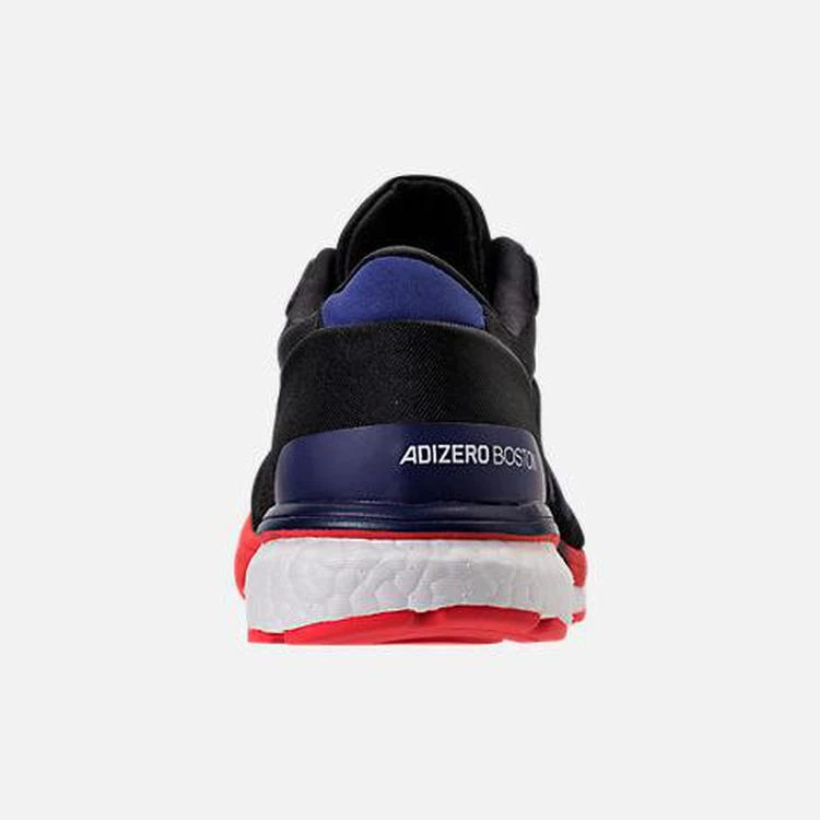 商品Adidas|男士 Adizero Boston 6 跑步鞋,价格¥389,第5张图片详细描述