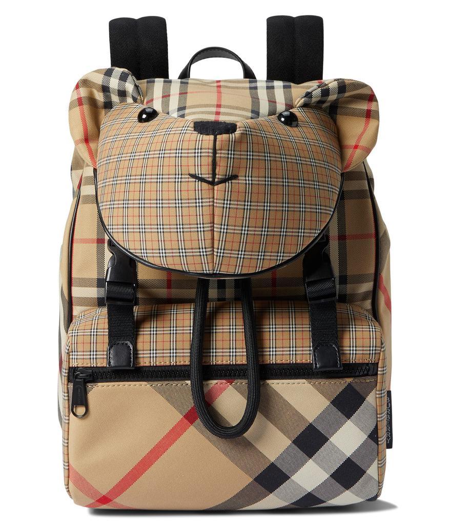 商品Burberry|Thomas Backpack (Little Kids/Big Kids),价格¥6799,第1张图片