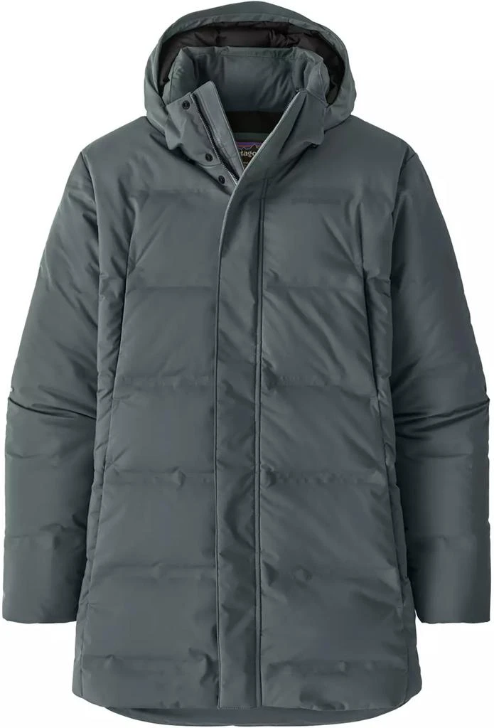 商品Patagonia|Patagonia Men's Jackson Glacier Parka,价格¥3480,第1张图片