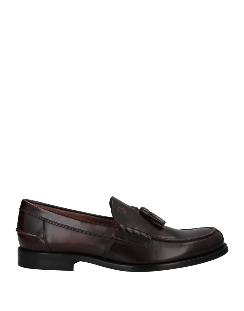 商品Tod's|Loafers,价格¥5587,第1张图片