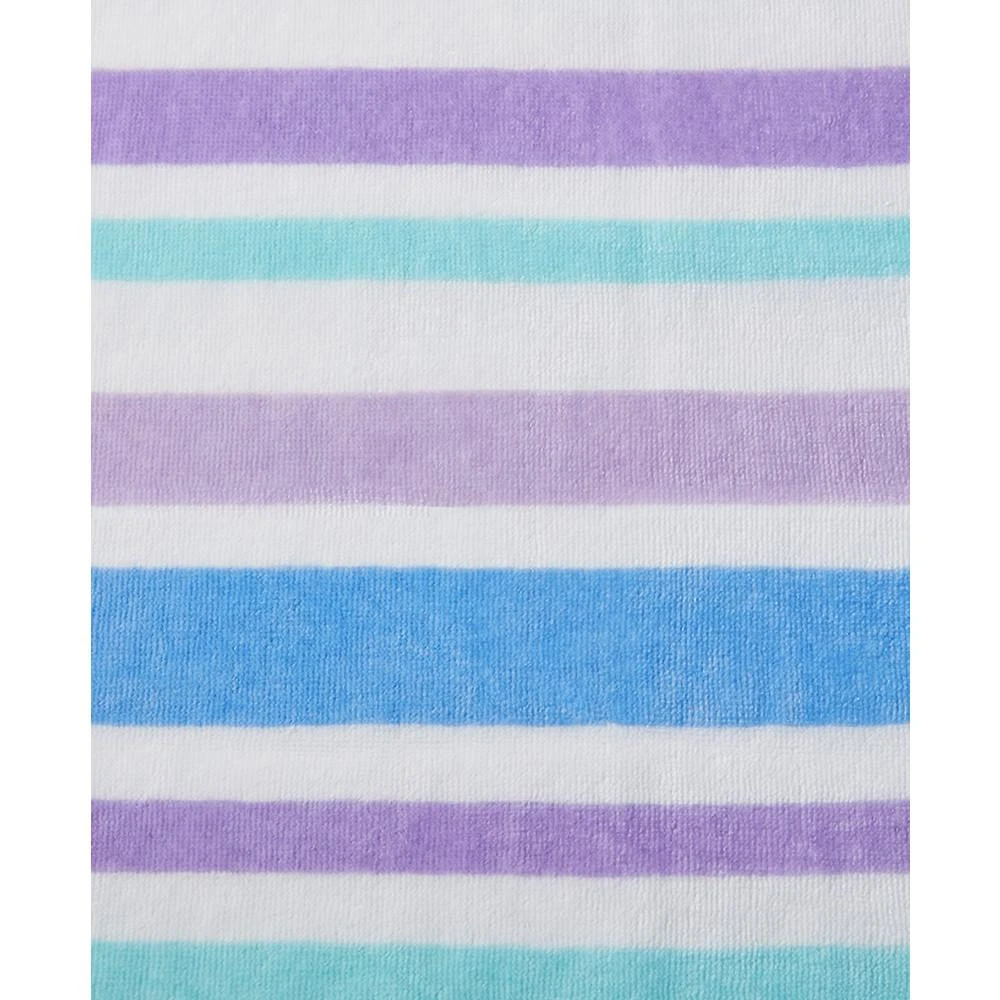 商品Charter Club|Stripe Bath Towel, 25" x 50", Created for Macy's,价格¥48,第3张图片详细描述