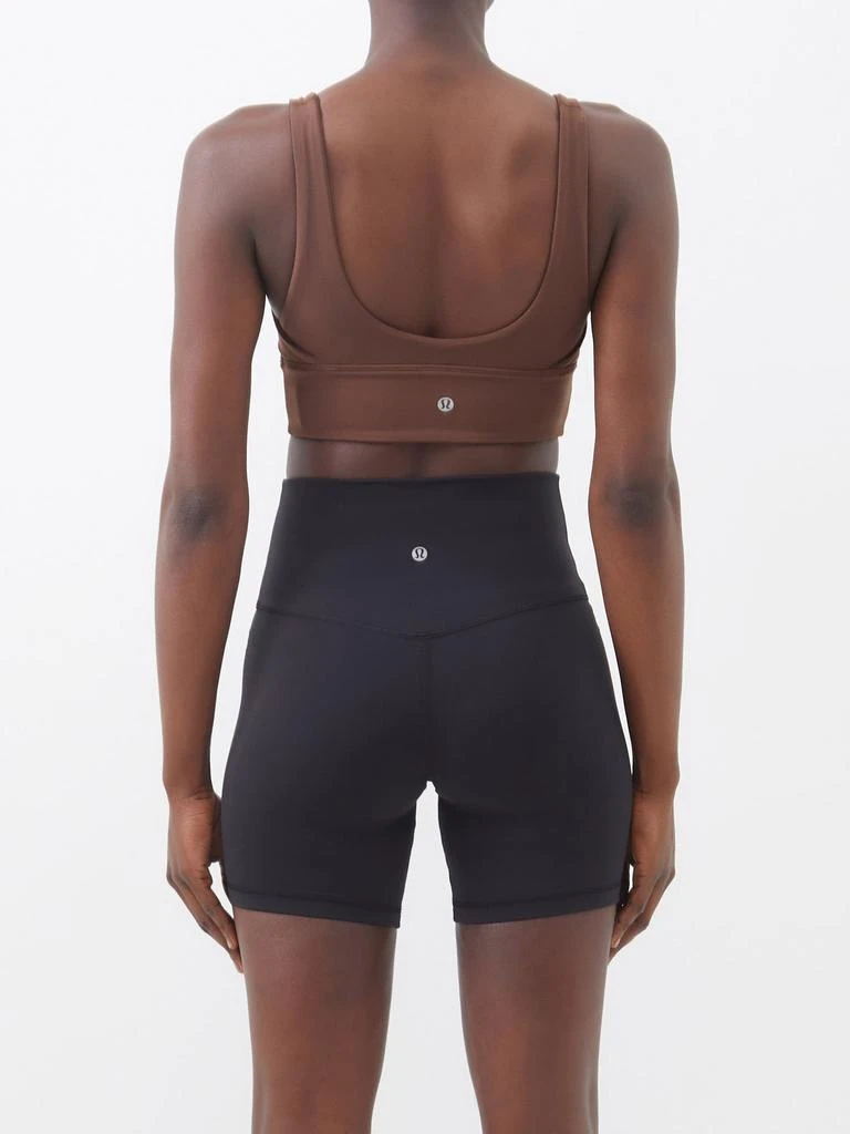 商品Lululemon|Align low-impact sports bra,价格¥346,第5张图片详细描述