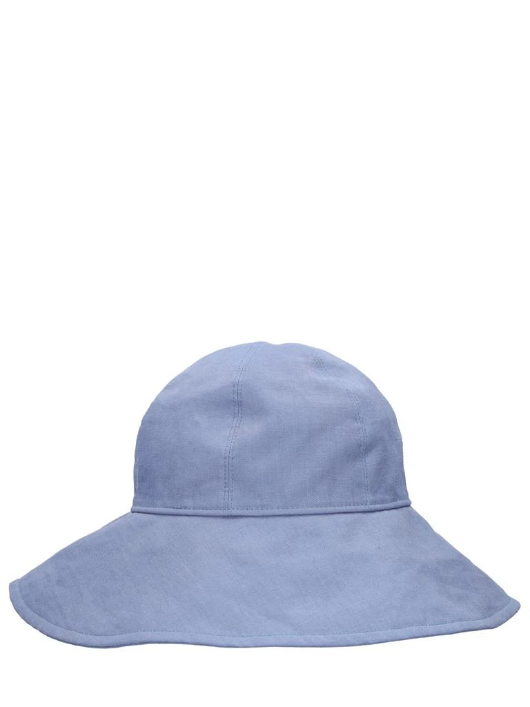 商品BORSALINO|Cloche Hat,价格¥673,第1张图片