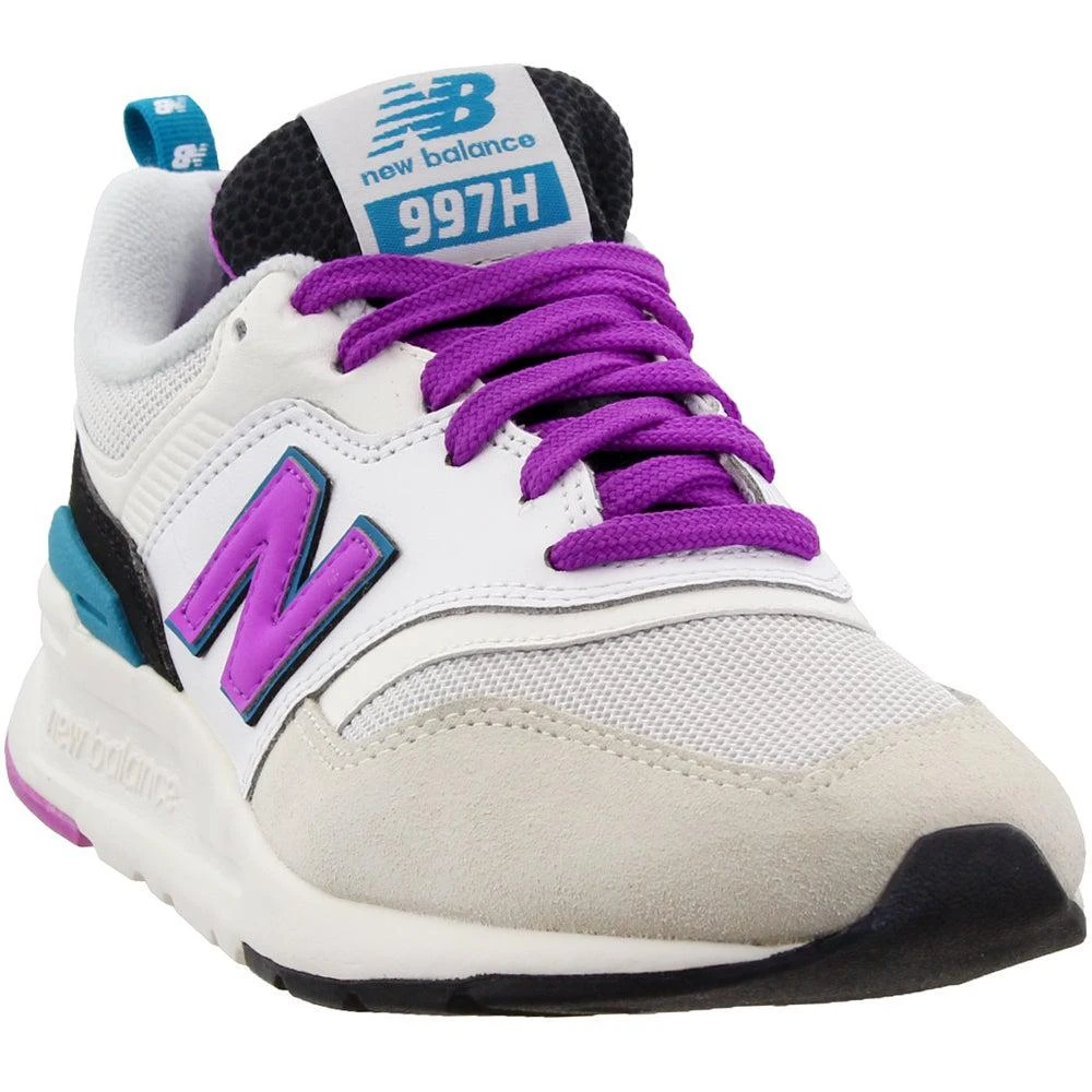 商品New Balance|997 运动鞋,价格¥417,第2张图片详细描述