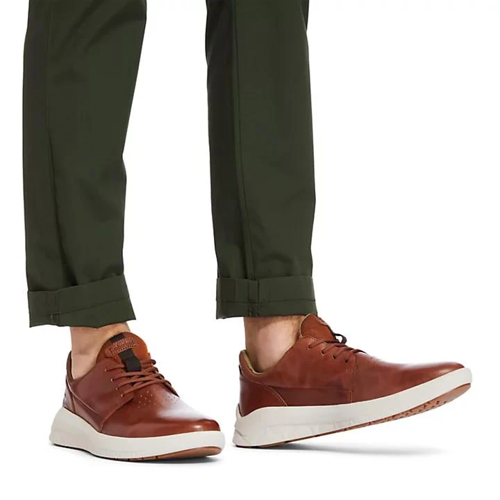 商品Timberland|Bradstreet Ultra Sneaker for Men in Brown,价格¥779,第2张图片详细描述