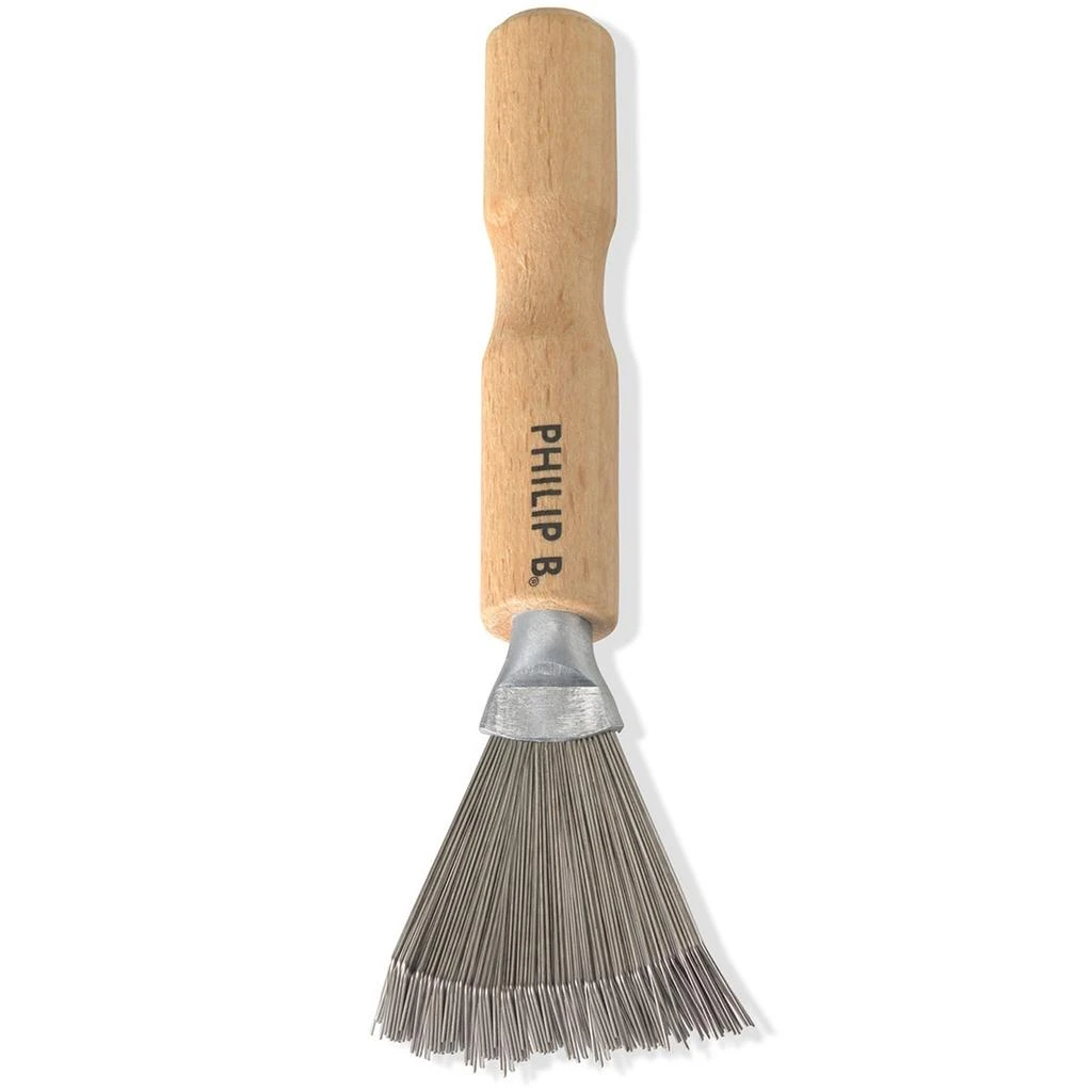 商品Philip B|Philip B Hairbrush Cleaner,价格¥267,第1张图片