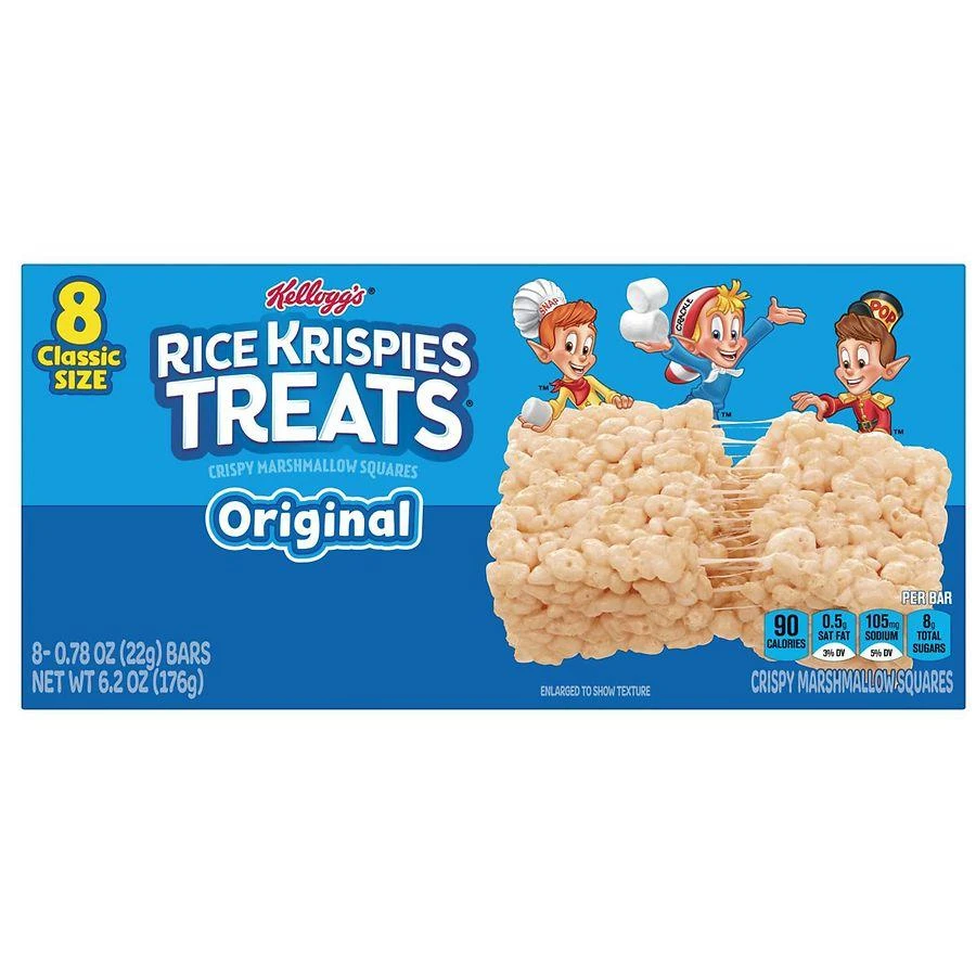 脆皮棉花糖方块原味  商品