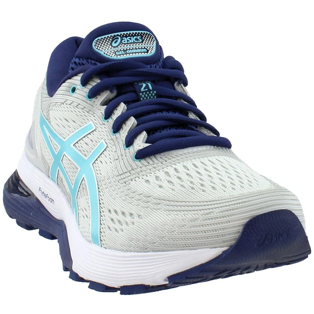 商品Asics|Gel-Nimbus 21 Running Shoes,价格¥421,第2张图片详细描述