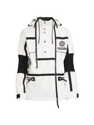 Hooded Zip Parka 商品