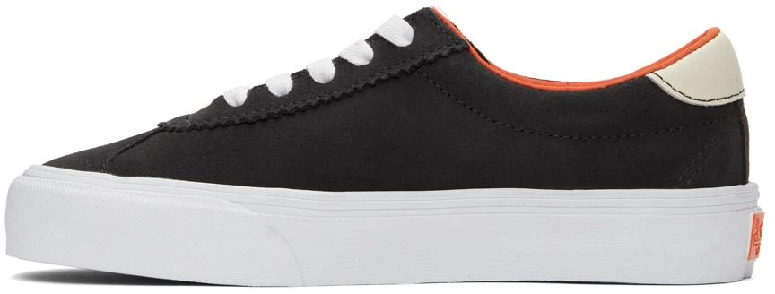 商品Vans|Black Epoch LX Sneakers,价格¥234,第3张图片详细描述