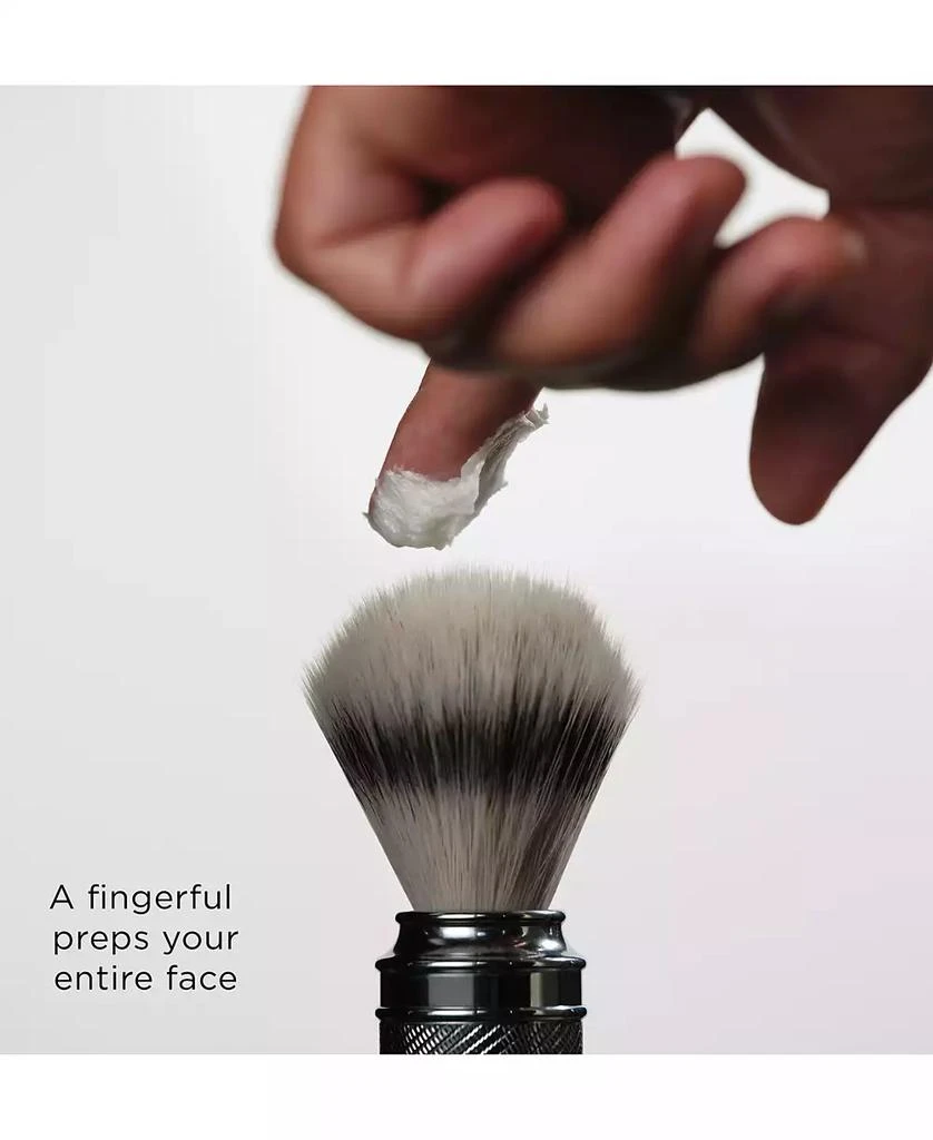 商品Art of Shaving|The Shaving Cream Tube, Unscented, 2.5 Fl Oz,价格¥150,第3张图片详细描述