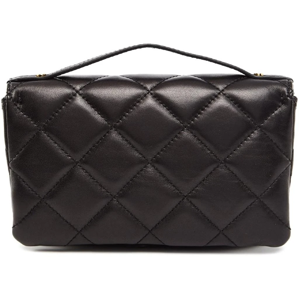 商品Michael Kors|Michael Kors Sloan Quilted Messenger,价格¥2021,第2张图片详细描述