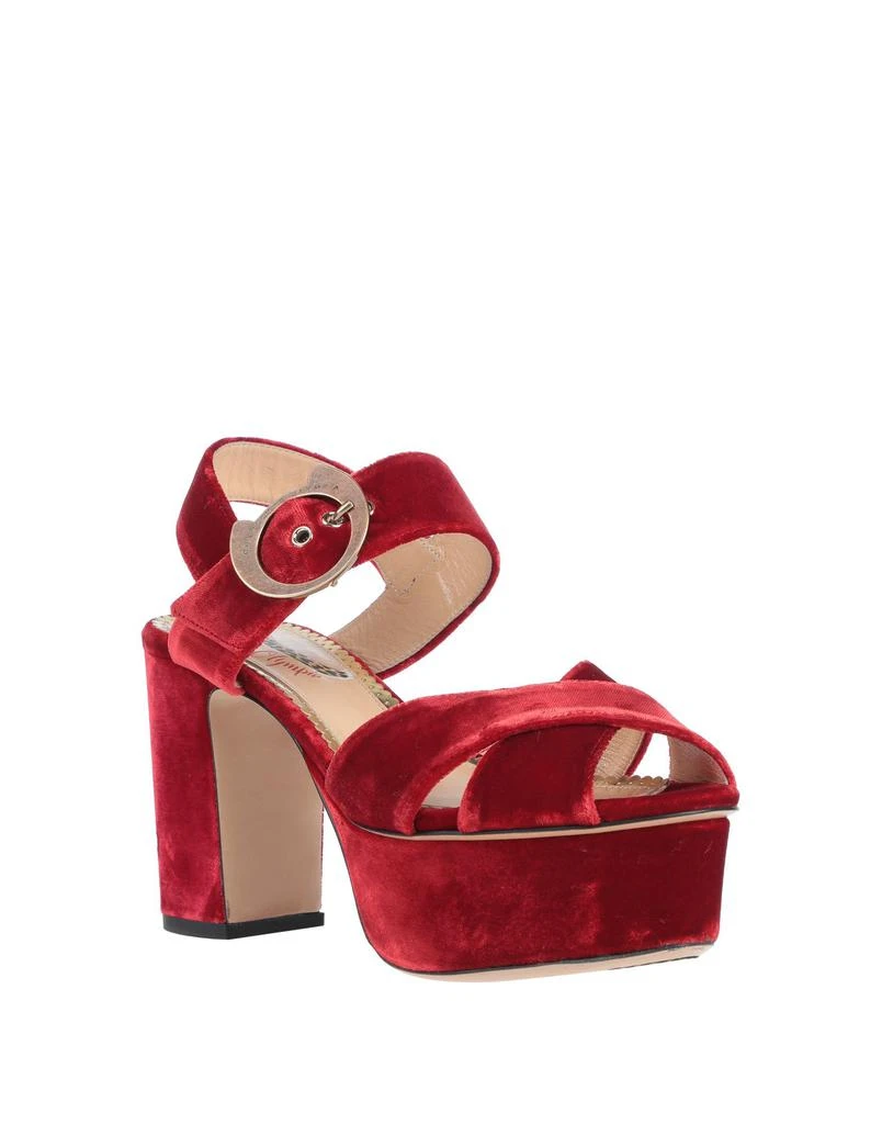 商品Charlotte Olympia|Sandals,价格¥1975,第2张图片详细描述