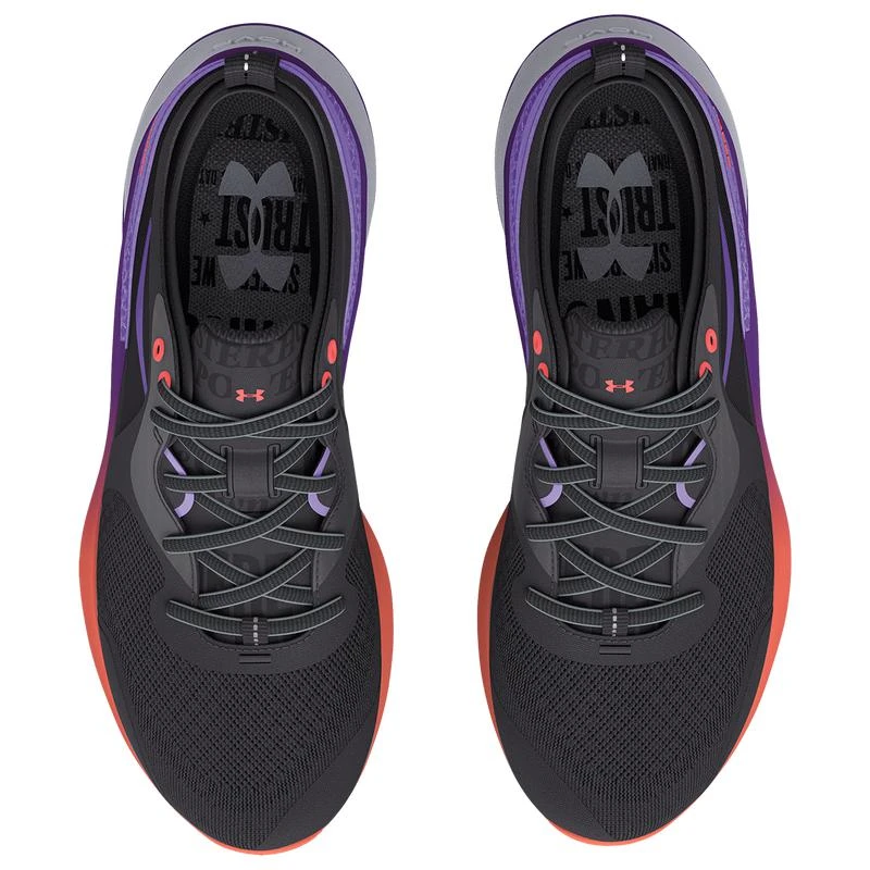 商品Under Armour|Under Armour HOVR Omnia - Women's,价格¥918,第3张图片详细描述