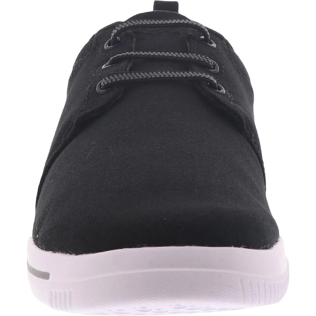 商品Under Armour|Under Armour Mens Street Encounter IV CNV Casual Slip On Fashion Sneakers,价格¥274,第3张图片详细描述