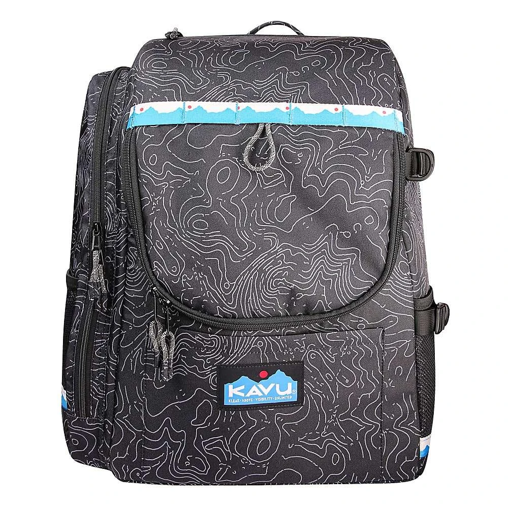 KAVU Pacific Rimshot Backpack 商品