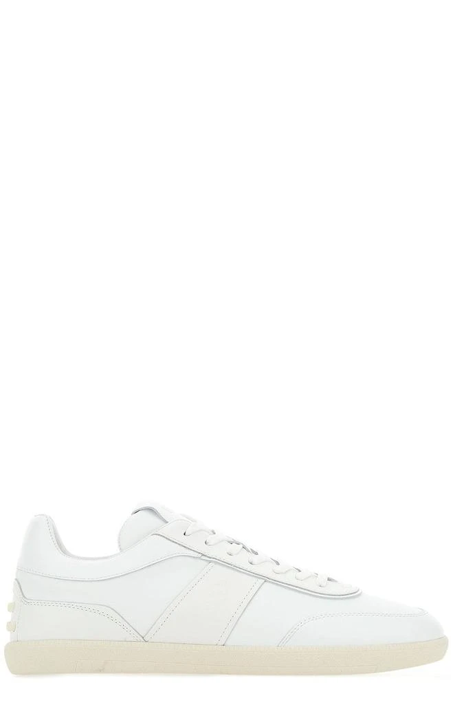 商品Tod's|Tod's Low-Top Sneakers,价格¥2522,第1张图片