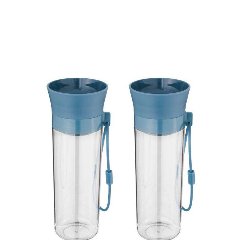 商品BergHOFF|BergHOFF Leo 16.9oz Water Bottle, Set of 2,价格¥268,第1张图片