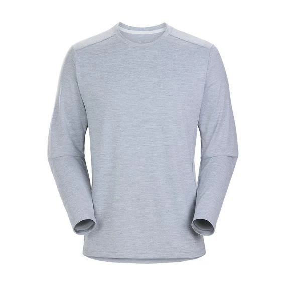 【Brilliant|包邮包税】始祖鸟 CORMAC CREW NECK SHIRT LS[FW22] Komak 圆领长袖衬衫 ATMFMX5929 商品