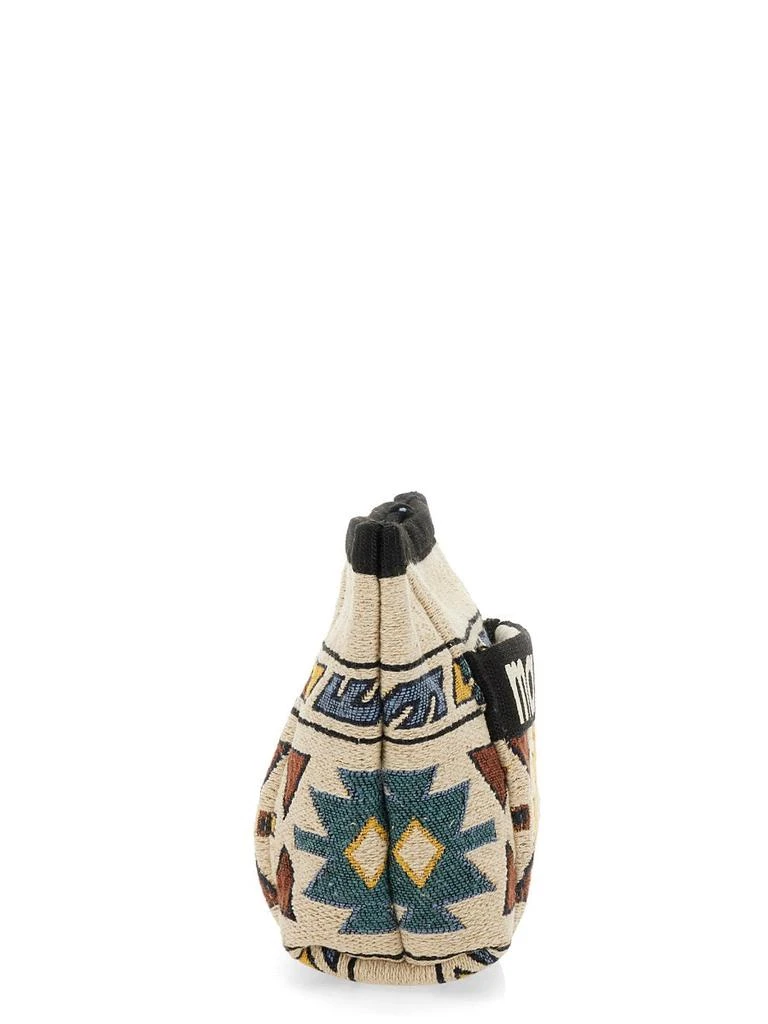 商品Isabel Marant|POWDEN CLUTCH BAG,价格¥1147,第2张图片详细描述