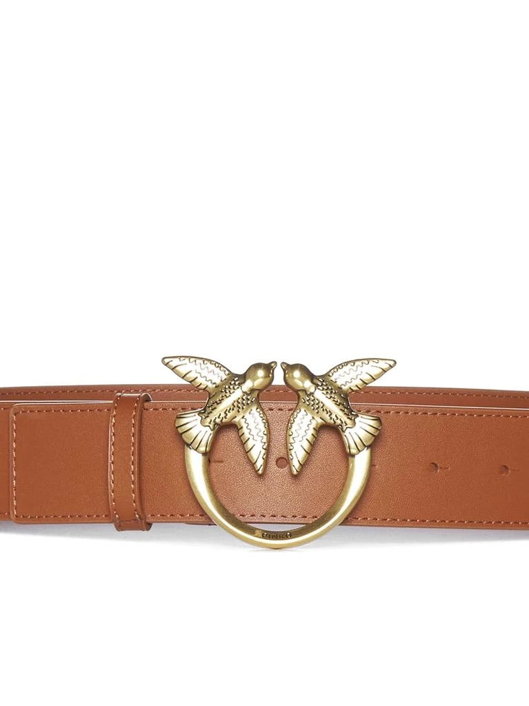 商品PINKO|Pinko Belt,价格¥911,第2张图片详细描述