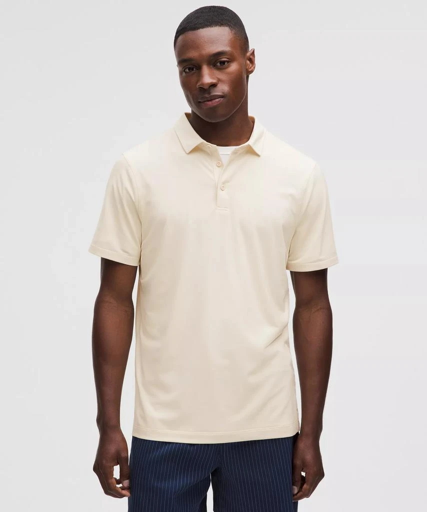 Evolution Short-Sleeve Polo Shirt 商品