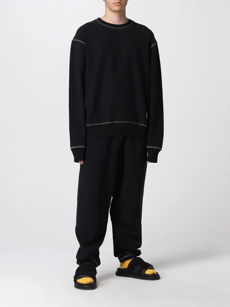 商品STUSSY|Stussy sweatshirt for man,价格¥1177,第2张图片详细描述