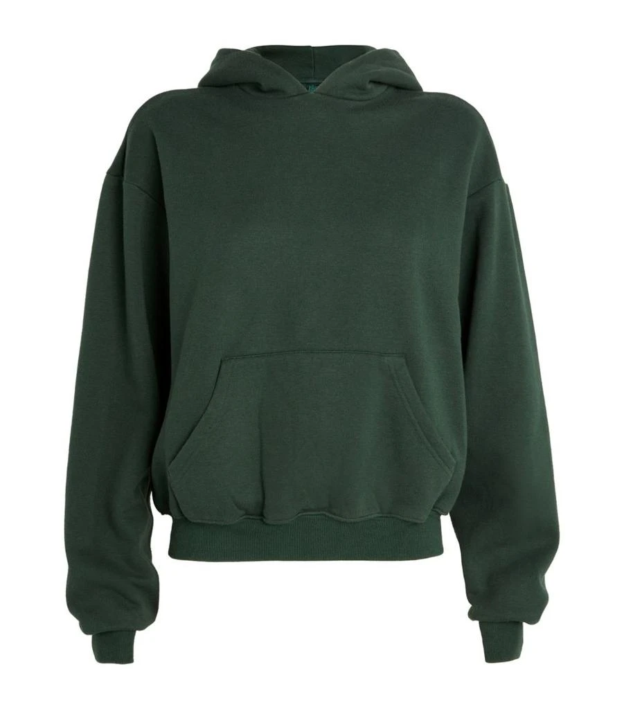 商品SKIMS|Classic Fleece Hoodie,价格¥698,第1张图片