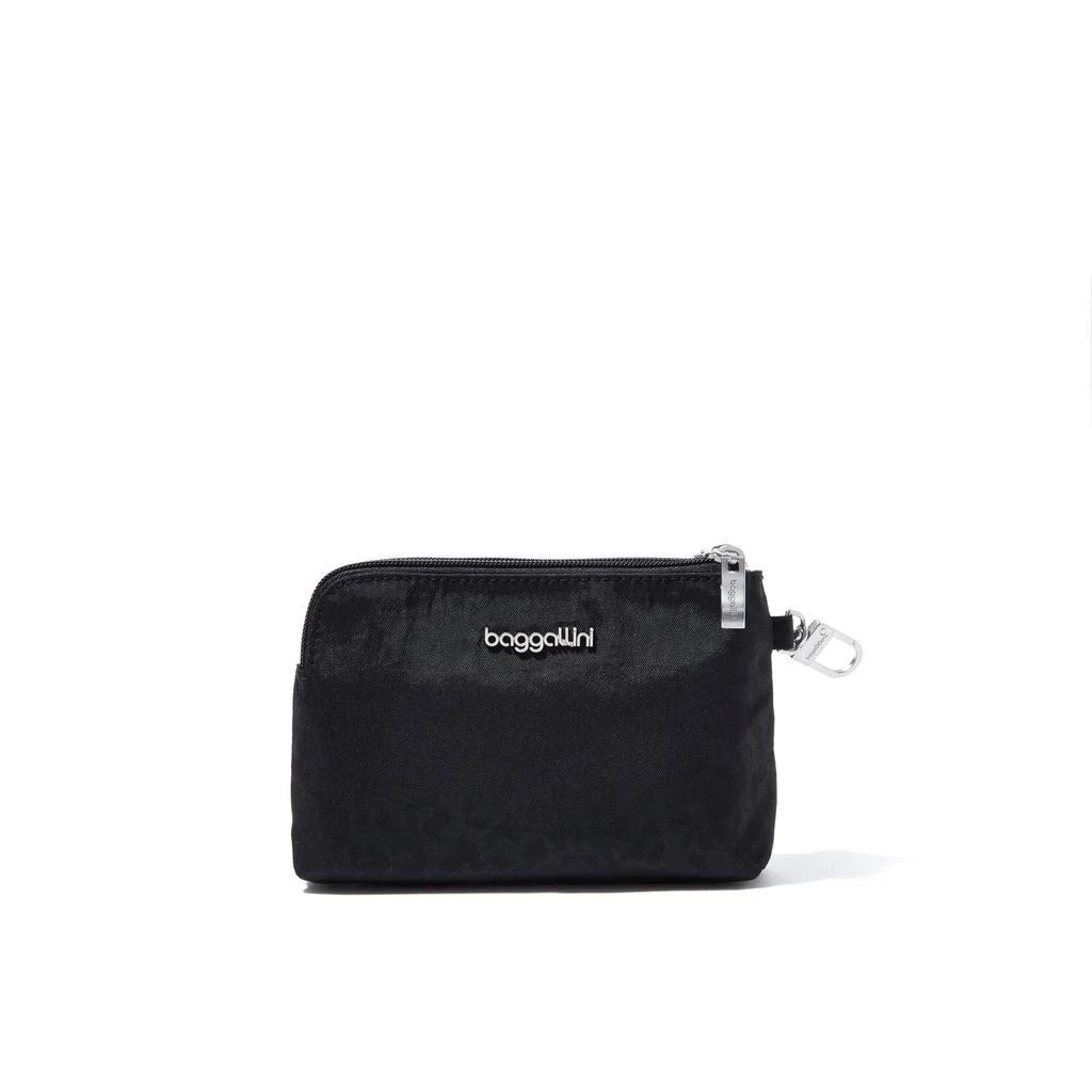 On the Go Daily RFID Zip Pouch 商品