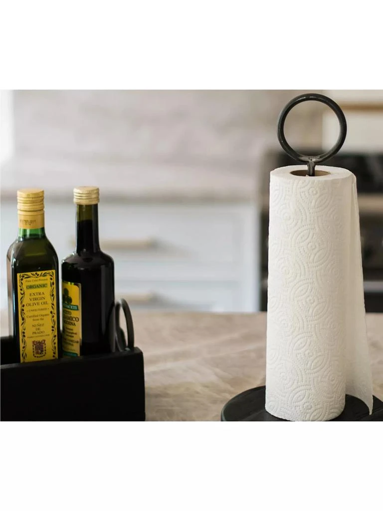 商品etúHome|Barcelona Paper Towel Holder,价格¥1125,第2张图片详细描述