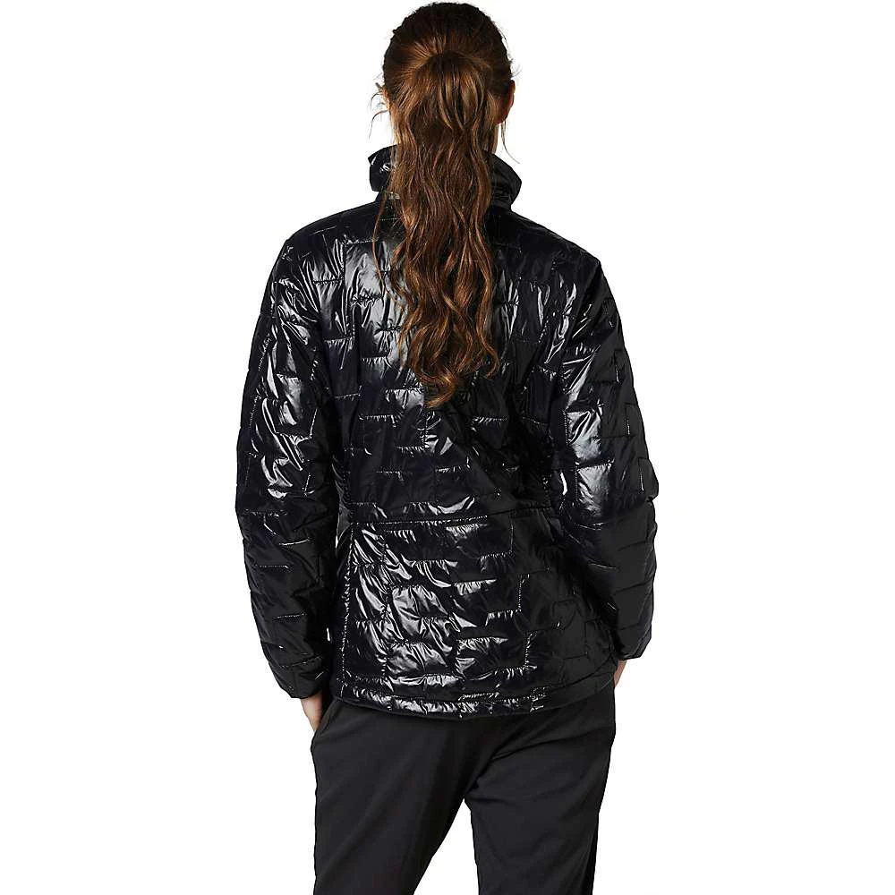 商品Helly Hansen|Helly Hansen Women's Lifaloft Insulator Jacket,价格¥1648,第3张图片详细描述