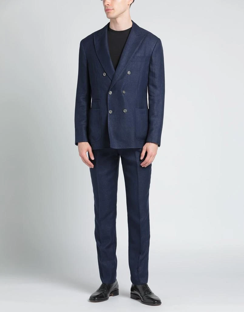 商品Brunello Cucinelli|Suits,价格¥20059,第2张图片详细描述