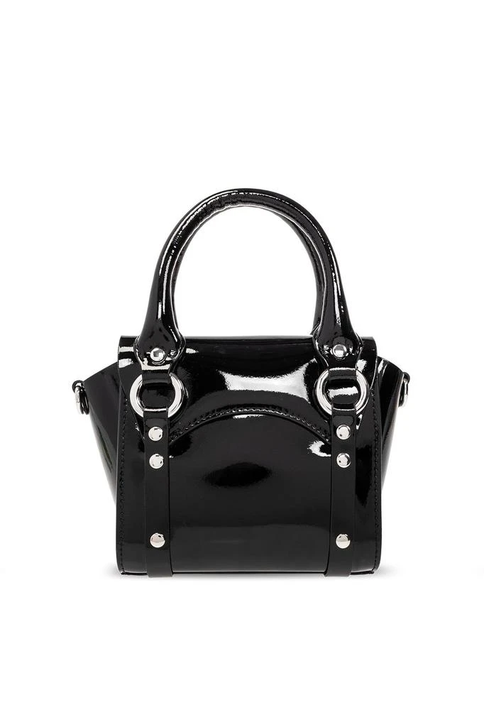 商品Vivienne Westwood|Vivienne Westwood Betty Mini Handbag,价格¥3165,第3张图片详细描述