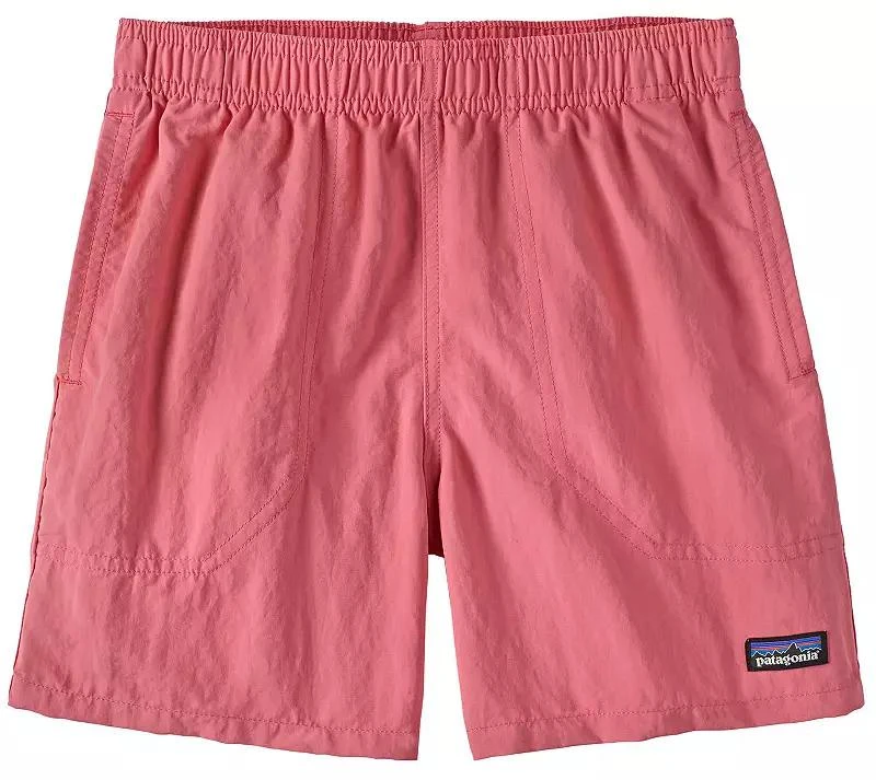 商品Patagonia|Patagonia Boys' Baggies 5" Shorts,价格¥240,第1张图片