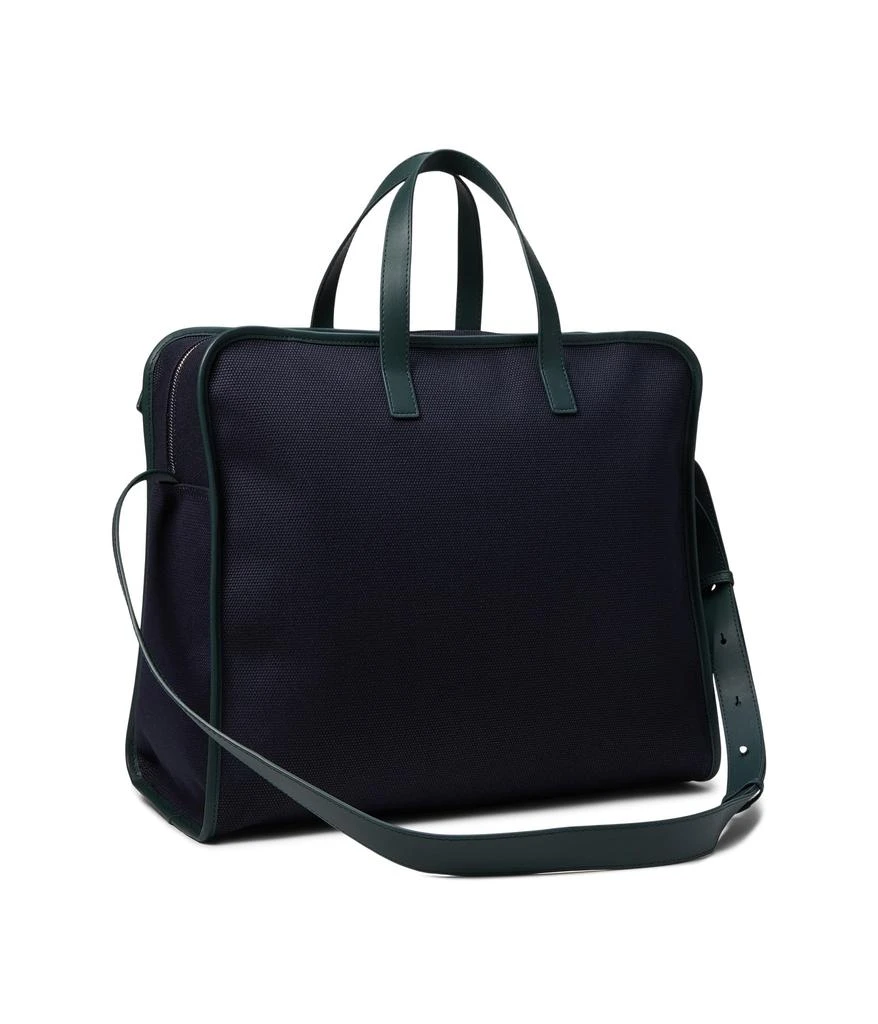 商品Lacoste|Top-Handle Bag,价格¥1656,第2张图片详细描述