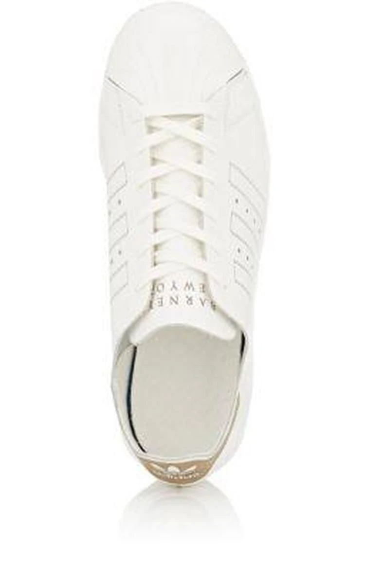 商品Adidas|BNY Sole Series: Women's Deconstructed Superstar 80s Sneakers,价格¥812,第4张图片详细描述