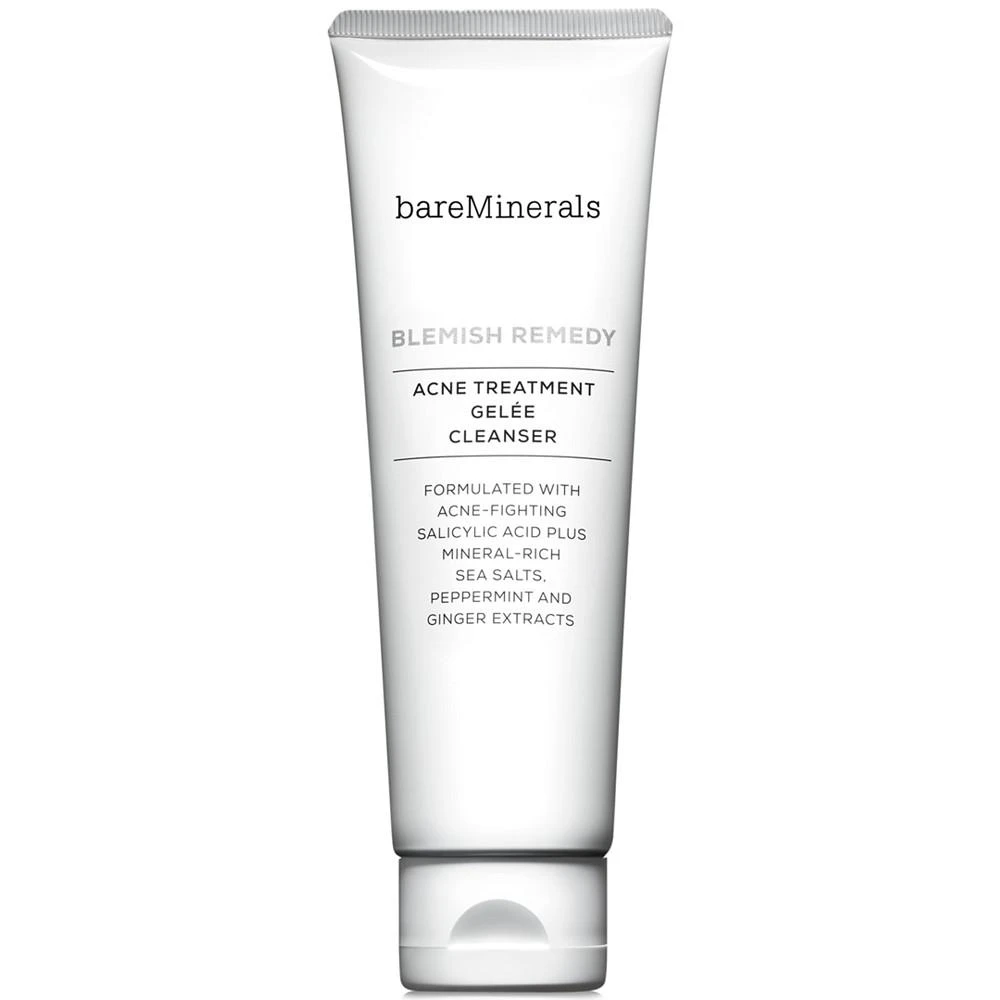 商品BareMinerals|治痘系列清透洁面啫喱,价格¥150,第1张图片