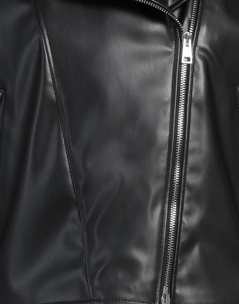 商品STREET LEATHERS|Biker jacket,价格¥562,第4张图片详细描述