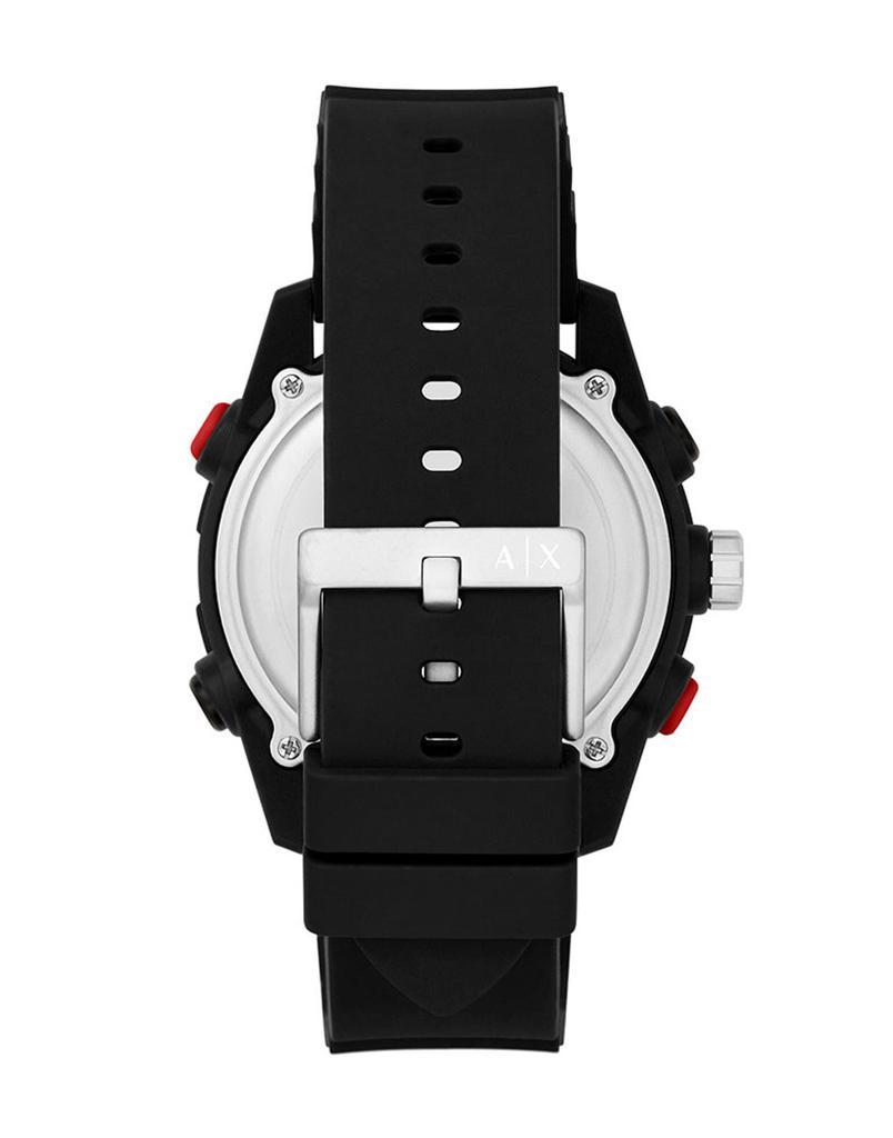 商品Armani Exchange|Wrist watch,价格¥1460,第4张图片详细描述