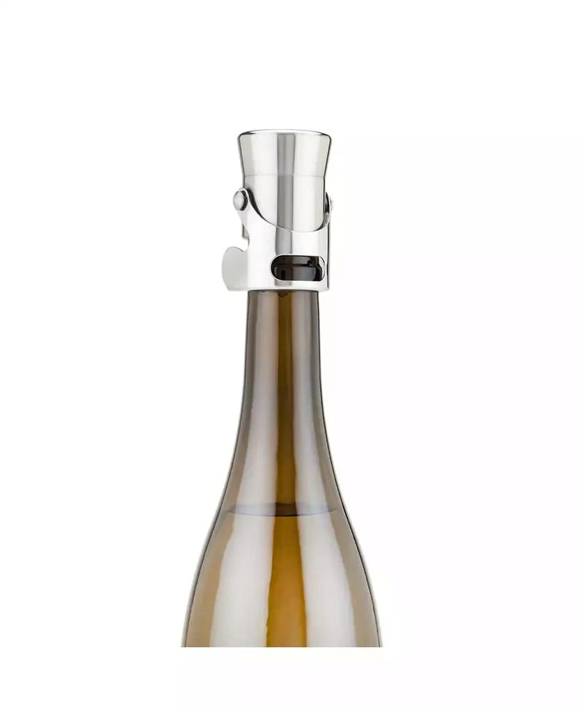 商品Viski|Heavyweight Champagne Stopper,价格¥376,第2张图片详细描述