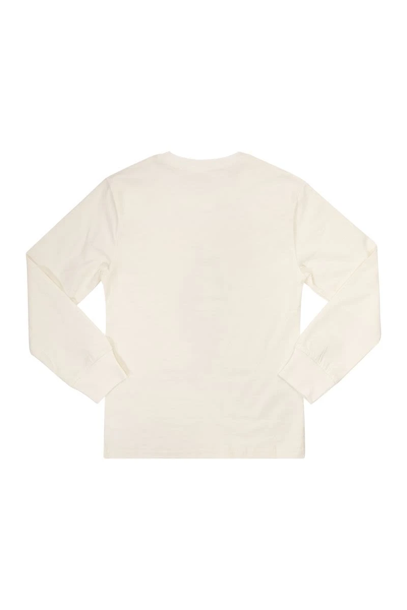 商品【商品预售7天】 Ralph Lauren|Ralph Lauren  323883620008 白色,价格¥547,第3张图片详细描述