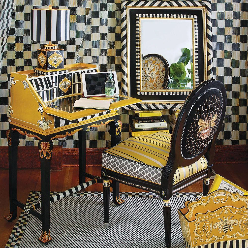 Worker Bee Writing Desk 商品
